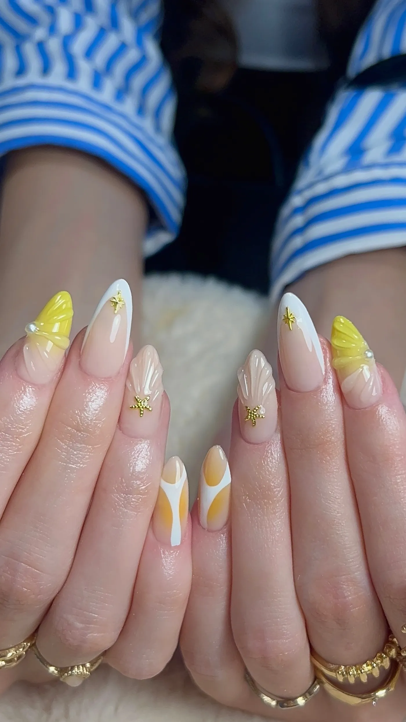 Réalisation X Nails
