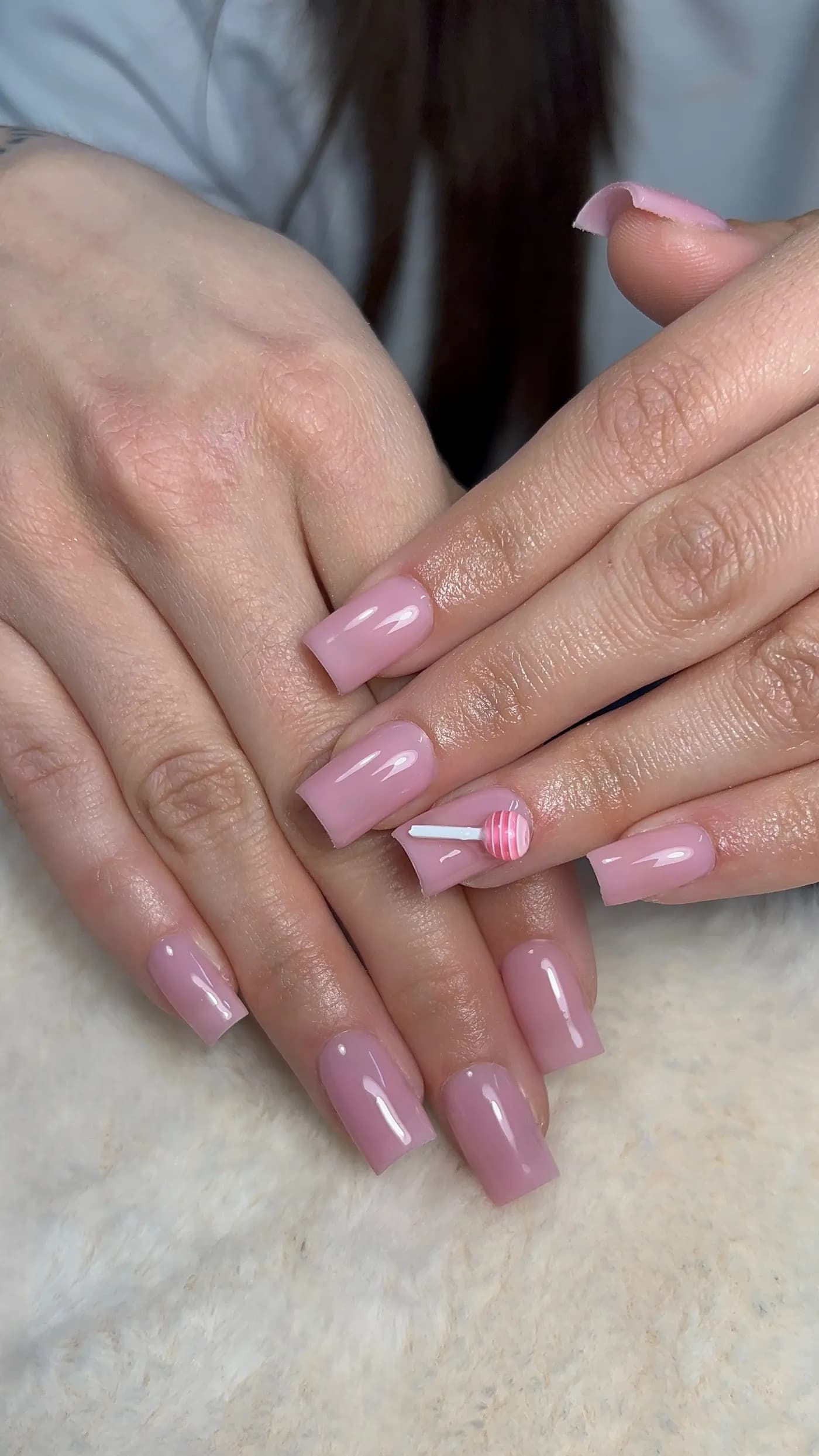Réalisation X Nails
