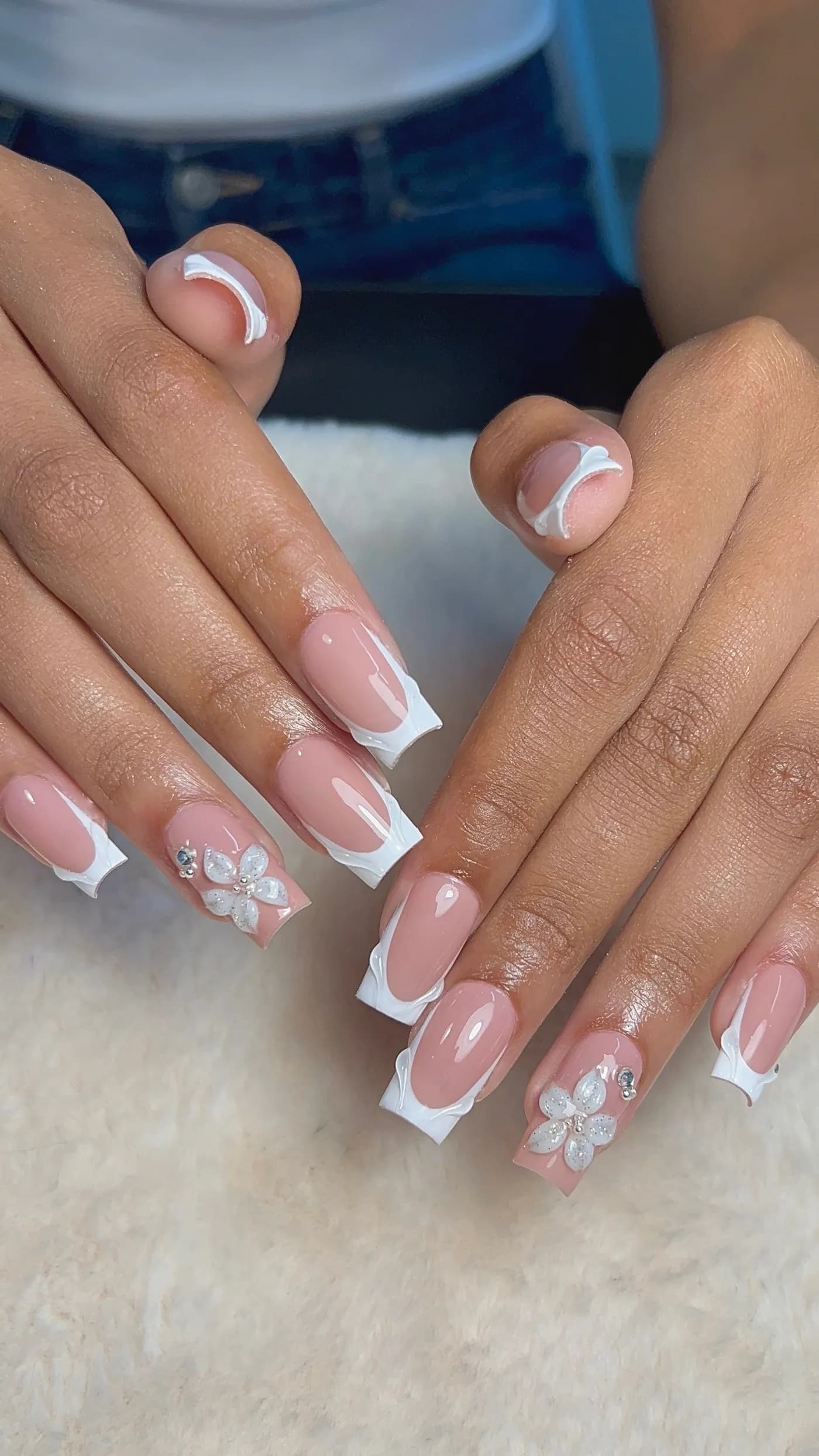 Réalisation X Nails