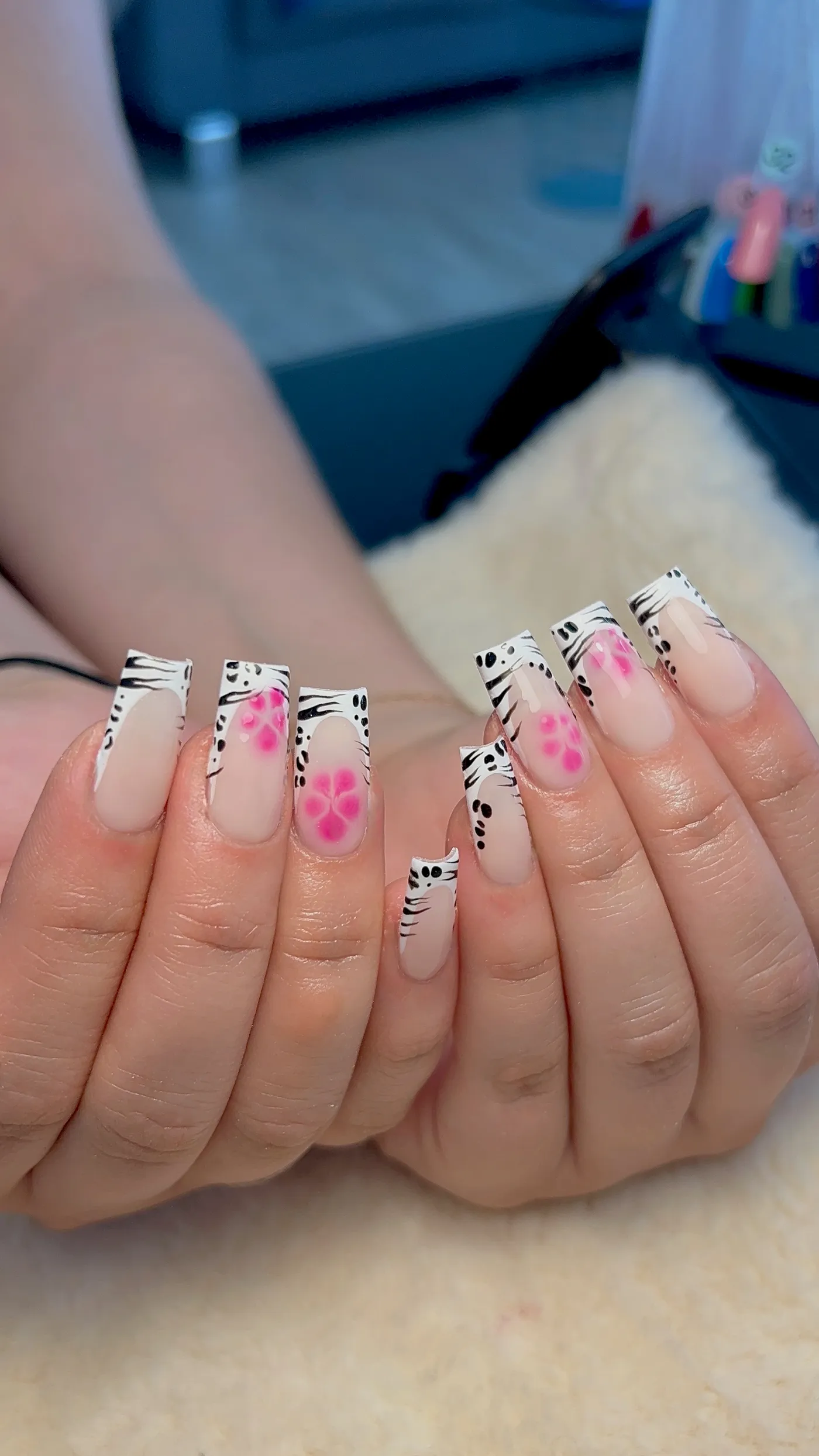 Réalisation X Nails