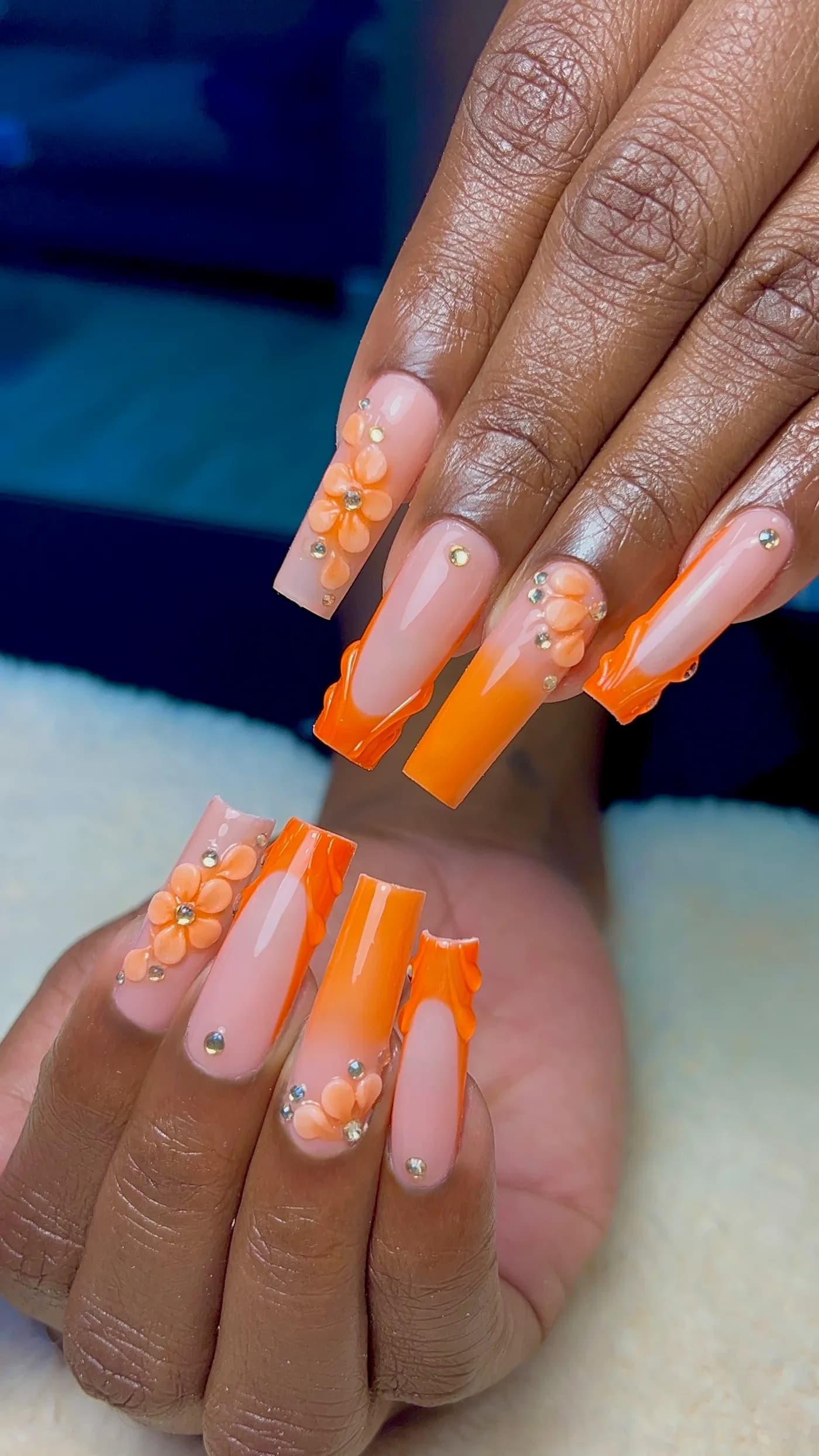 Réalisation X Nails