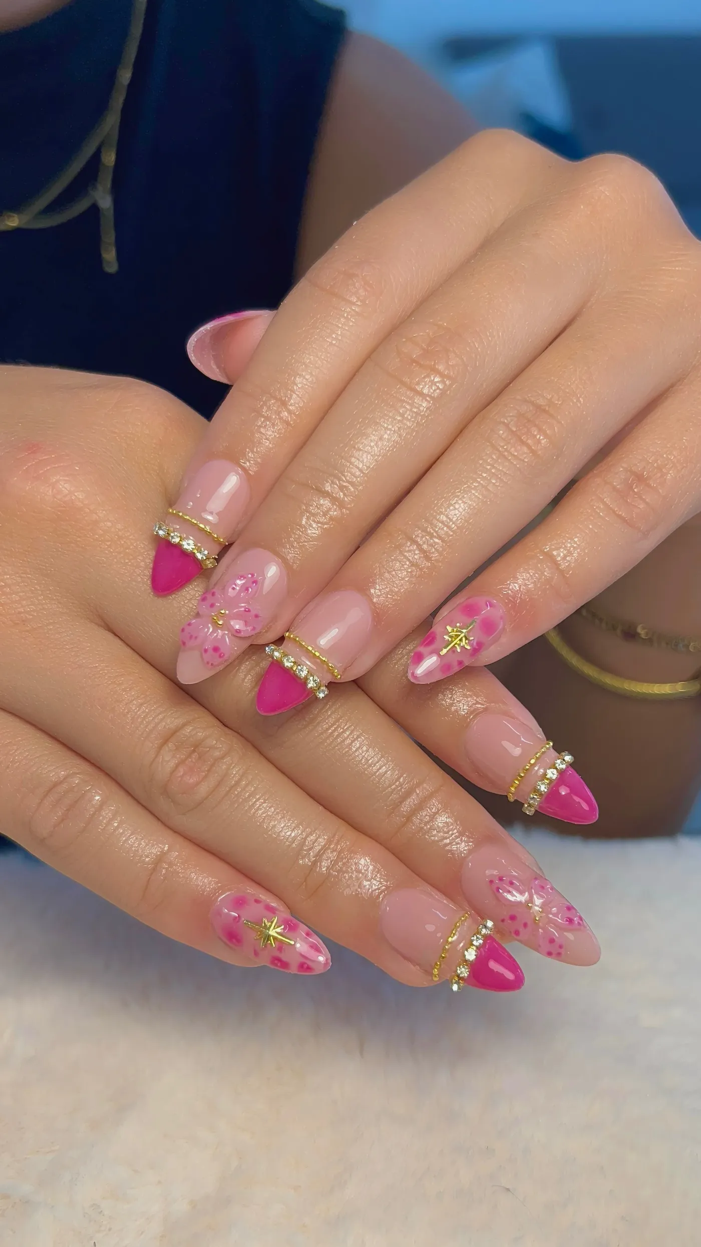 Réalisation X Nails