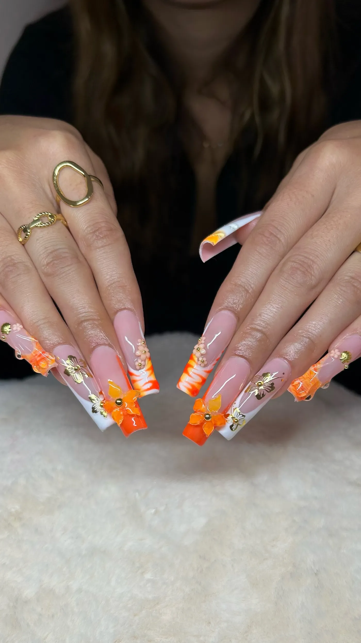 Réalisation X Nails