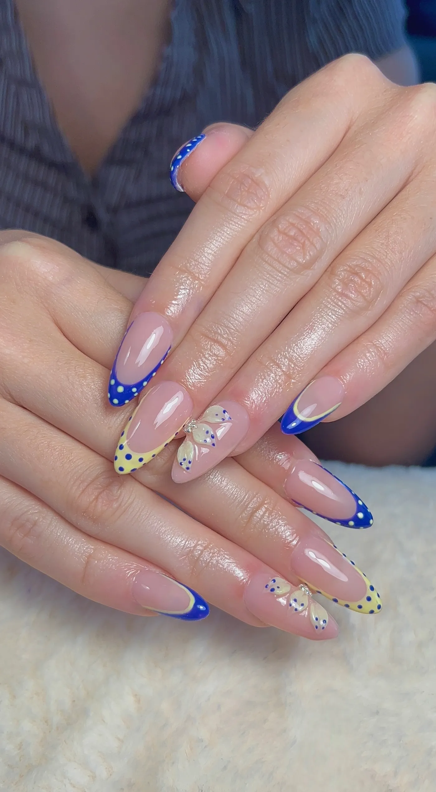 Réalisation X Nails