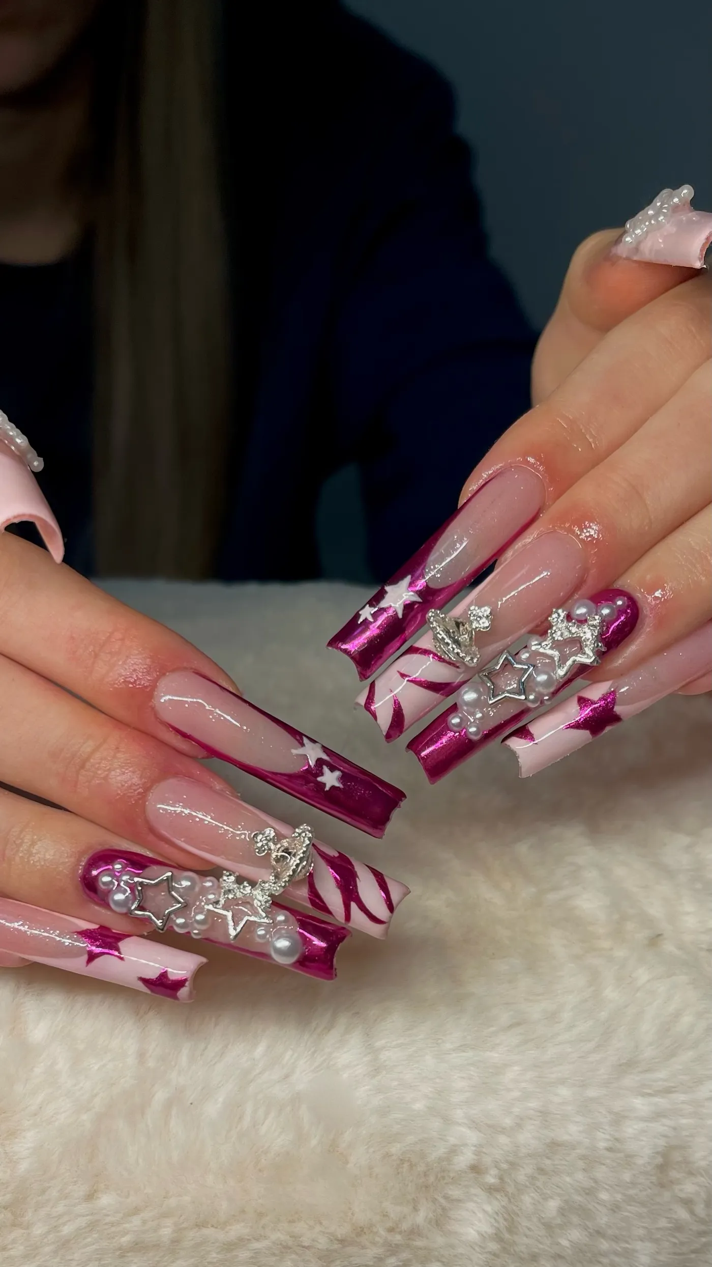 Réalisation X Nails